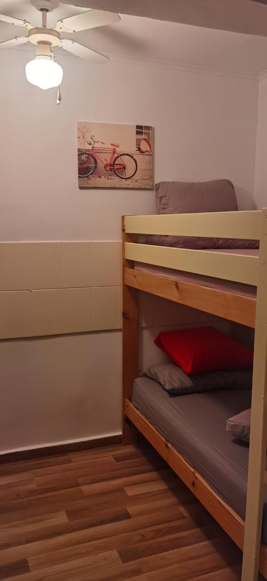 Los Boliches playa Fuengirola Habitación foto